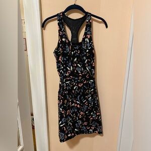 Sweaty Betty exercise dress - brand new